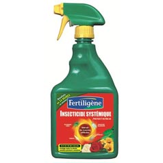 Insecticide systemique